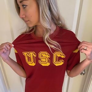 USC Jersey